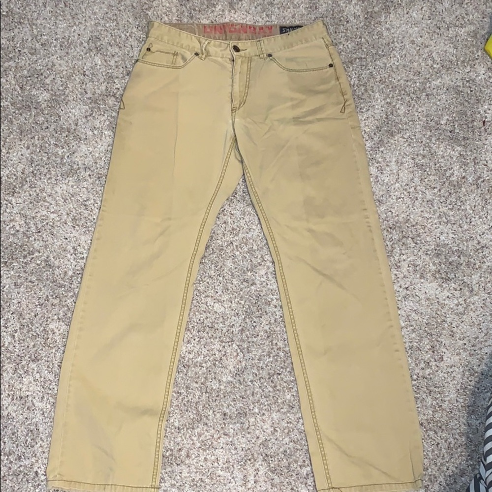 Union Bay Khaki Jeans